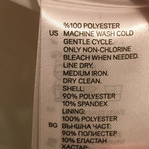 H&M Cream-Colored Blazer - Picture 5 of 5